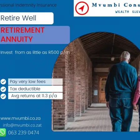 FB.COM
MvumbiConsult
Send Message
 