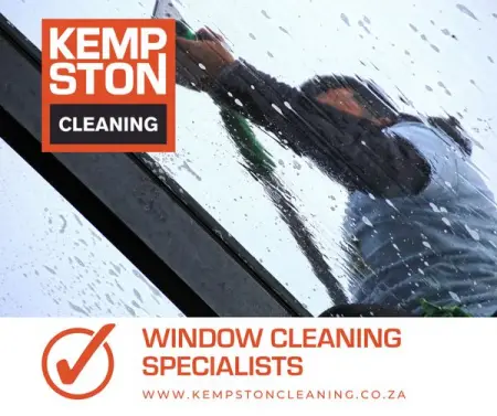 Need help cleaning high-rise windows? We have teams servicing commercial and industrial 