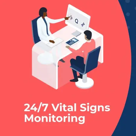 QUROMEDICAL.CO.ZA
Real-time monitoring and Data-driven clinical interventions
Lea