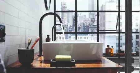 Want to take your bathroom from drab to fab?
Then we are just the people for the job, we