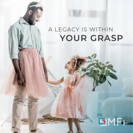 Life Insurance provides us with more options regarding the how and when to provide for our