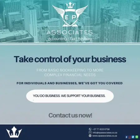 Financial assistance for every situation.

epandassociates accounting t