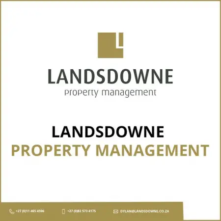 LANDSDOWNESERVICES.CO.ZA
Contact us
Learn More
 
