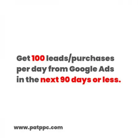 Do you need help with Google Ads?
Watch Your Business Explode With Google 