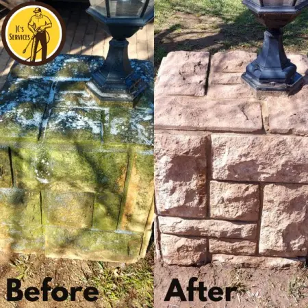 Paving, Tiles, Bricks, Concrete, Walls, Roofs and so much more.

Residential