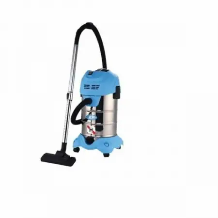 Wet and dry vacuum cleaner machines for efficiency and reliabilty