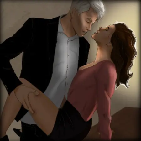 Truth Seeker
I woke up like I always did, the sound of mother and father chatting in the kit