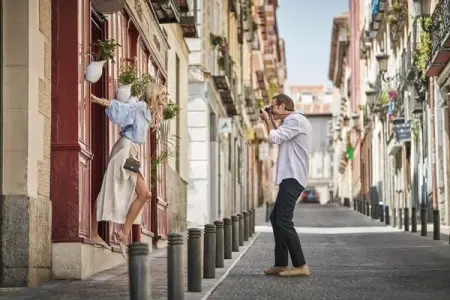 Fulfil your travel spirit and get ready to embark on a luxurious European road tr