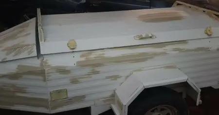 Ej Field Services  Automotive Body Repairs
Automotive Repair Shop
Send Mes