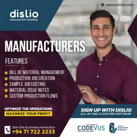 HTTPSWWW.DISLIO.COM
Manufacturers
Sign Up
 