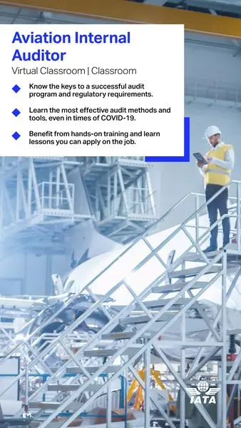 Get practical audit skills you can apply on the job in quality assurance an