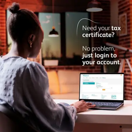 Its tax season! If you need a tax certificate for your financed vehicle, its very easy to