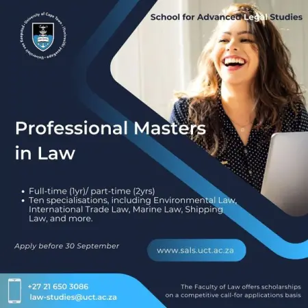 SALS.UCT.AC.ZA
Boost your career
Learn More
 