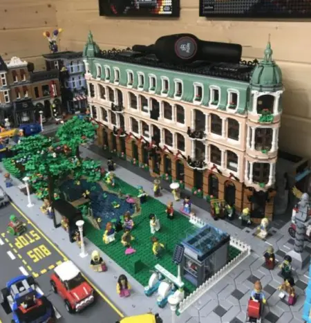 CLEANMYBRICKS.COM
it has plenty of power
5  By Cols_bricks
Shop Now
5  By Cols_bricks