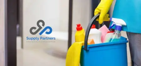 Cleaning products, chemicals and consumables at wholesale prices to household, BB, commerci