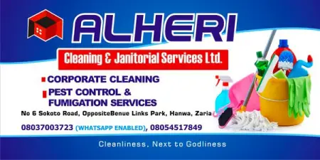 Our attention to continuous research and development in cleaning techniq