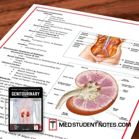 MEDSTUDENTNOTES.COM
High-Yield Med Notes
Shop Now
 