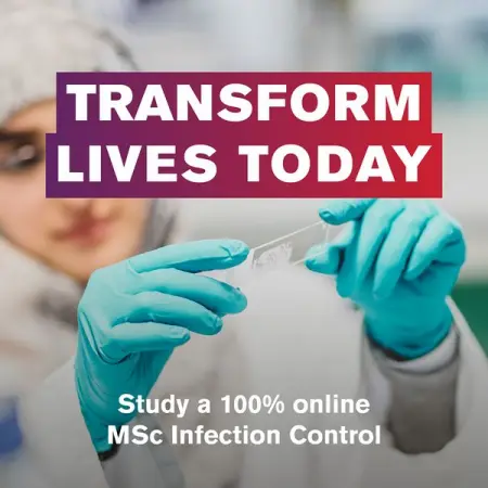 ONLINE.ESSEX.AC.UKPROSPECTUS
Infection Control
Get a prospectus
Download
Get a prospectus