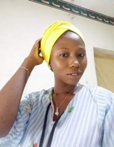 My name is Mariam.
I had my 3rd baby few months back and it has been my first wonderful mo