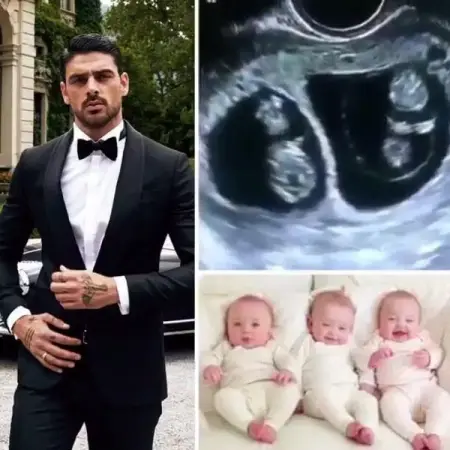 Tres meses despus del divorcio, en el viaje de negocios el millonario encontr que su ex