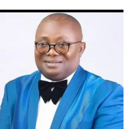 Recapitulation
Ahead of 2023 presidential elections, Lagos-based cleric, His Grace, Prophet