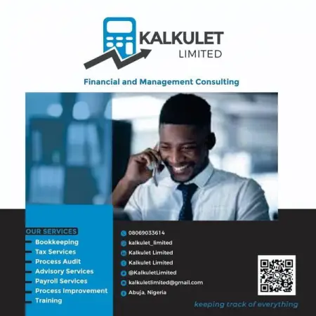 Financial and Management Consulting. Lets put your books together.
API.WHATSAPP.COM
Kalkule