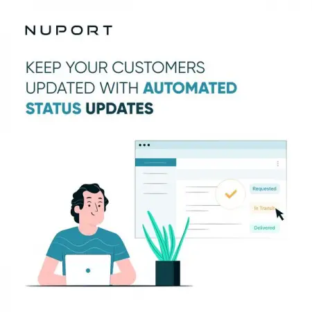 FB.ME
Keep your Customers Satisfied with Nuport
Sign Up
 