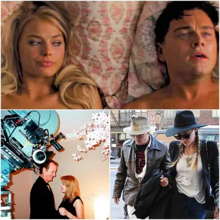 From lovers who are decades apart to parents and children who are almost the same age, th