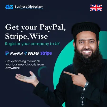 Are you worried about PayPal, Stripe, or Wise?
No more worries. Dont fall into t