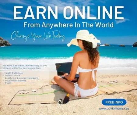 Stop Struggling and Start Living! Its easier than you think. This is t