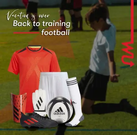 Refuse to lose. Shop all your football needs on wayup sports
Best Pric