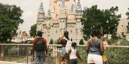 WSJ News Exclusive Disney is exploring an Amazon Prime-style membership 