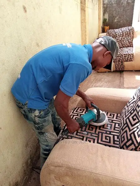 JIJI.NG
Sofa And Couch Cleaning Services
 3,000
Shop Now
 3,000