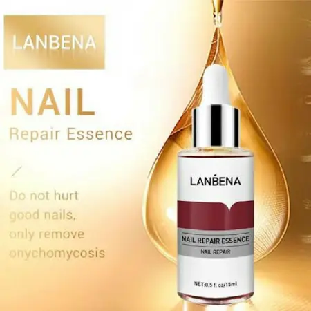 HTTPSLA-CASANDRA.COM
LANBENA NAIL REPAIR
Lanbena        Nail Repair Essence       