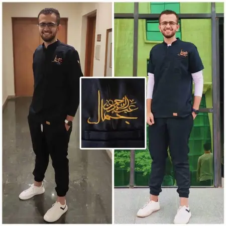 Thank you for trusting us 
Hoping all the best for you doctor 

Dr Abdelrahman 

ivory i