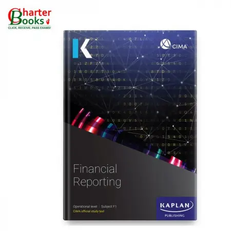 CHARTERQUEST.CO.ZA
CIMA Kaplan Study Text Paperback
R650
Shop Now
R650