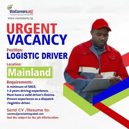 VIACAREERS.NG
Apply Now
 