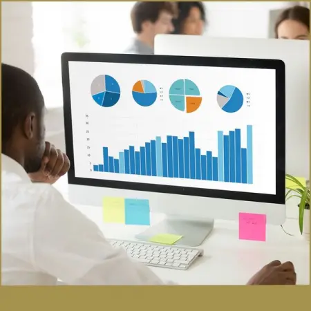 LANDSDOWNESERVICES.CO.ZA
Personalised Financial Reporting  your estate is unique, and 