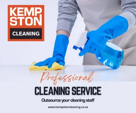 Kempston Cleaning specialises in all areas of commercial cleaning. We provide the basics li