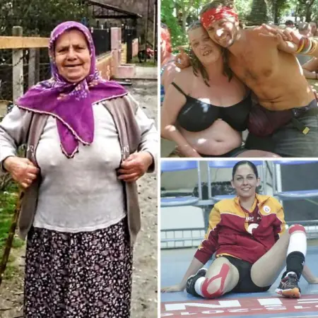 Famous Turkish Things
BIGGLOBALTRAVEL.COM
45 Kinks About Turkish Life That