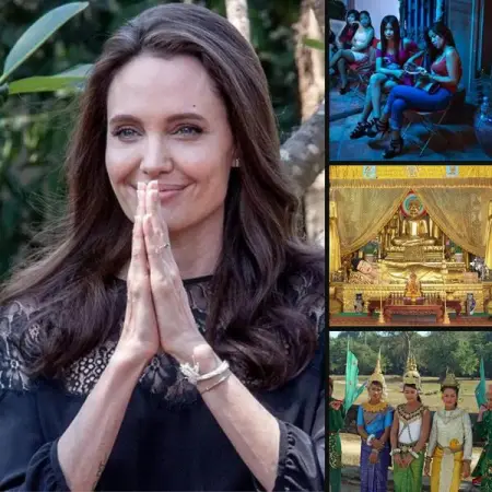 This country, once defined by decades of conflict, is quickly becoming a must-see t