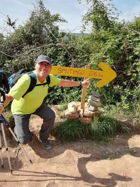 SANTIAGOWAYS.COM
Camino de Santiago Organized
Learn More
 