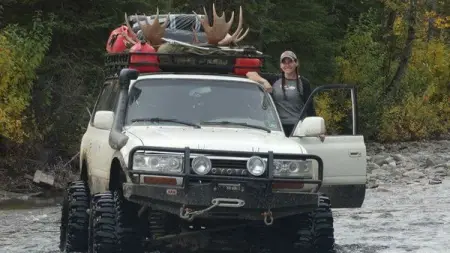 Adventurer from Alaska that loves my friends,familyGod. Please like and follow