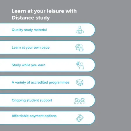 FB.ME
Why choose distance study?
Enrol at DCC
Apply Now
Enrol at DCC