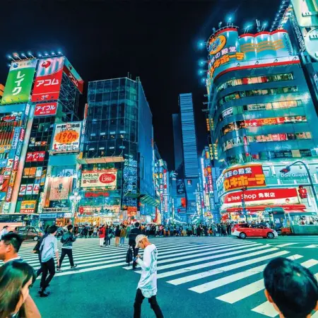 SOAS.AC.UK
MSc International Business
Learn More
 