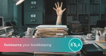With the right partner to complement your needs, outsourcing bookkeeping can benefi
