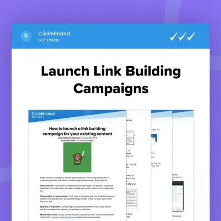 CLICKMINDED.COM
Execution Time 120 Minutes
 100 Whitelabel
Download
 100 Whitel