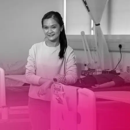 SUNDERLAND.AC.UK
BSc Adult Nursing Practice
Study in the UK in 2023
Apply Now
Study in 