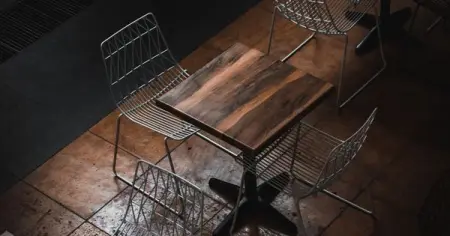 From that day on, I did not travel, meet, or eat alone with a woman other than my wif