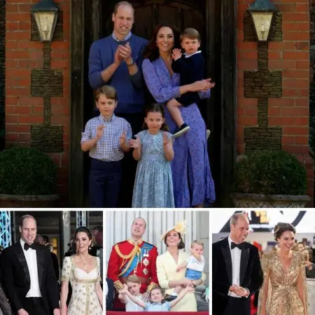 Ever wondered how the royals live, well take a step inside the royal residences fro